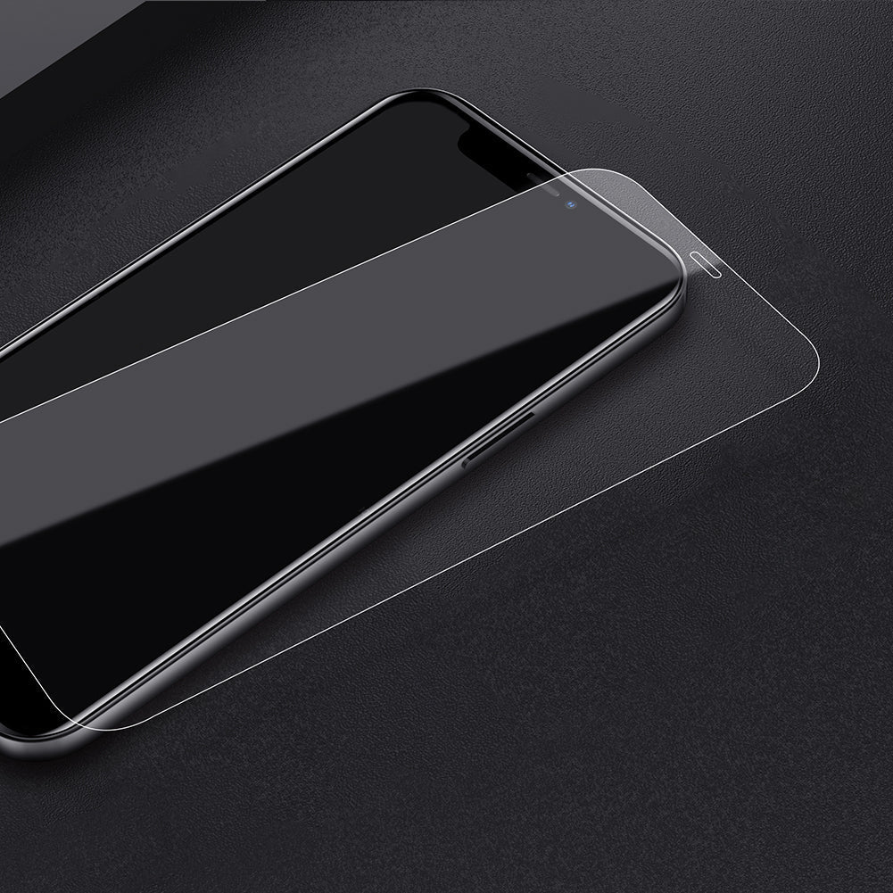 2.5D Clear Glass Screen Protector for iPhone 12 Series - Image 14