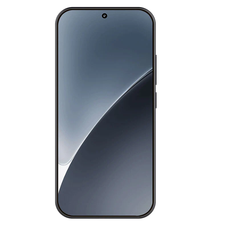 2.5D Clear Glass Screen Protector for Xiaomi 17 Series - Image 5