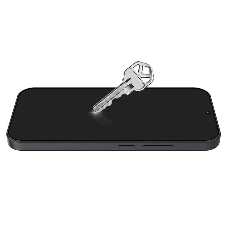 2.5D Clear Glass Screen Protector for Xiaomi 17 Series - Image 6