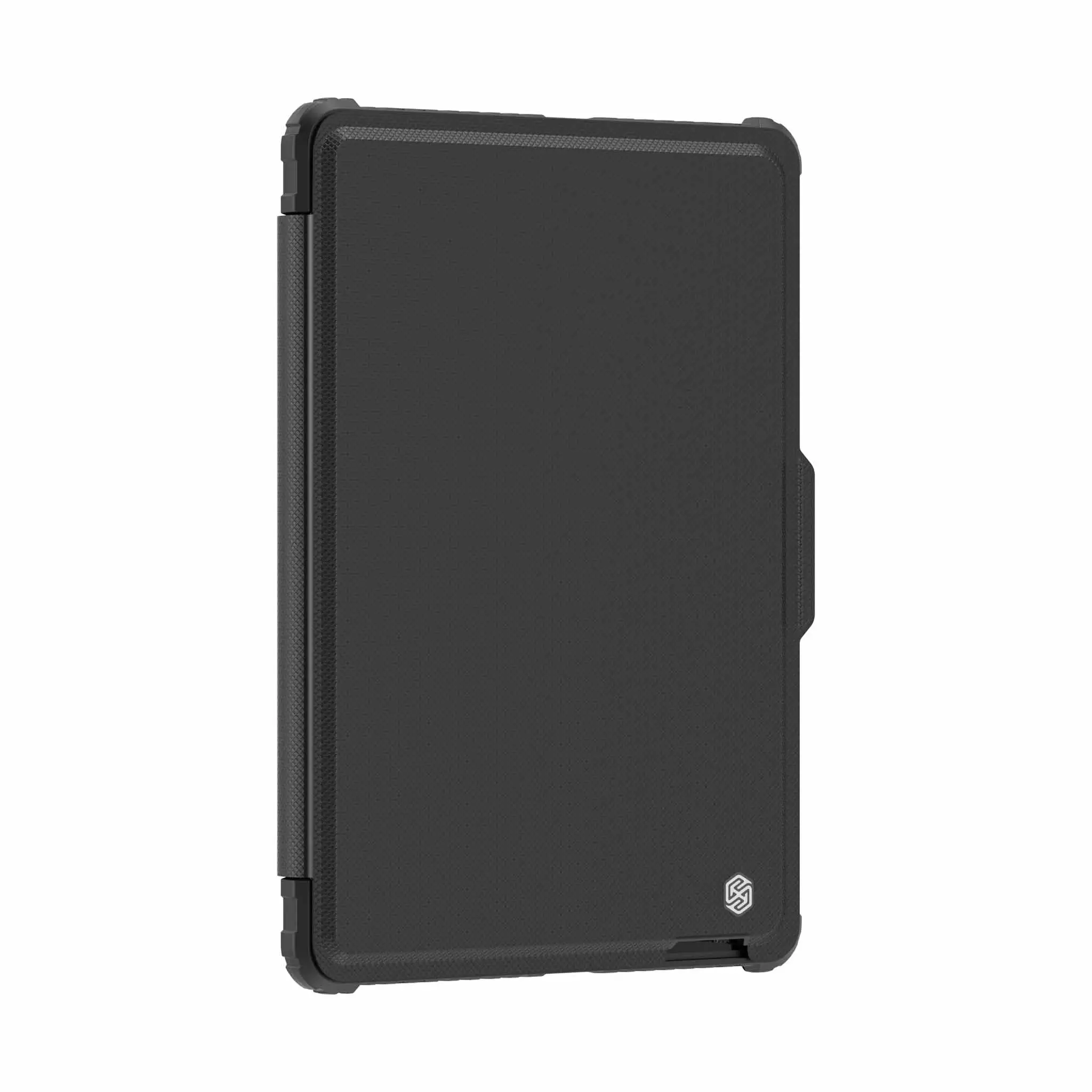 Bumper Combo Backlit Keyboard Case (Black) for Galaxy Tablet Series - Image 21