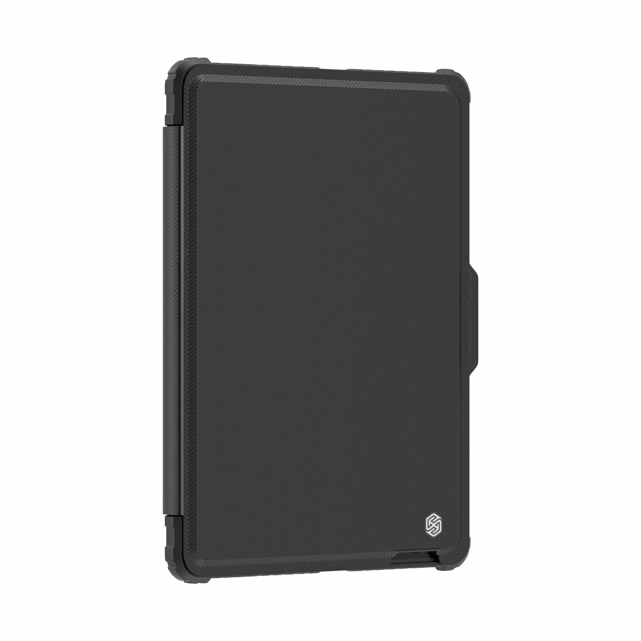 Bumper Combo Backlit Keyboard Case (Black) for Galaxy Tablet Series - Image 52