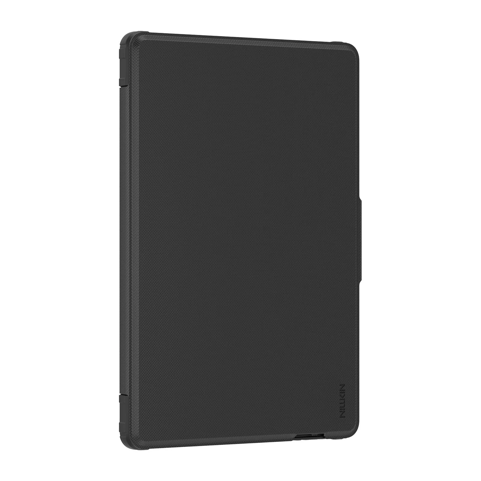 Bumper Combo Backlit Keyboard Case (Black) for Galaxy Tablet Series - Image 67