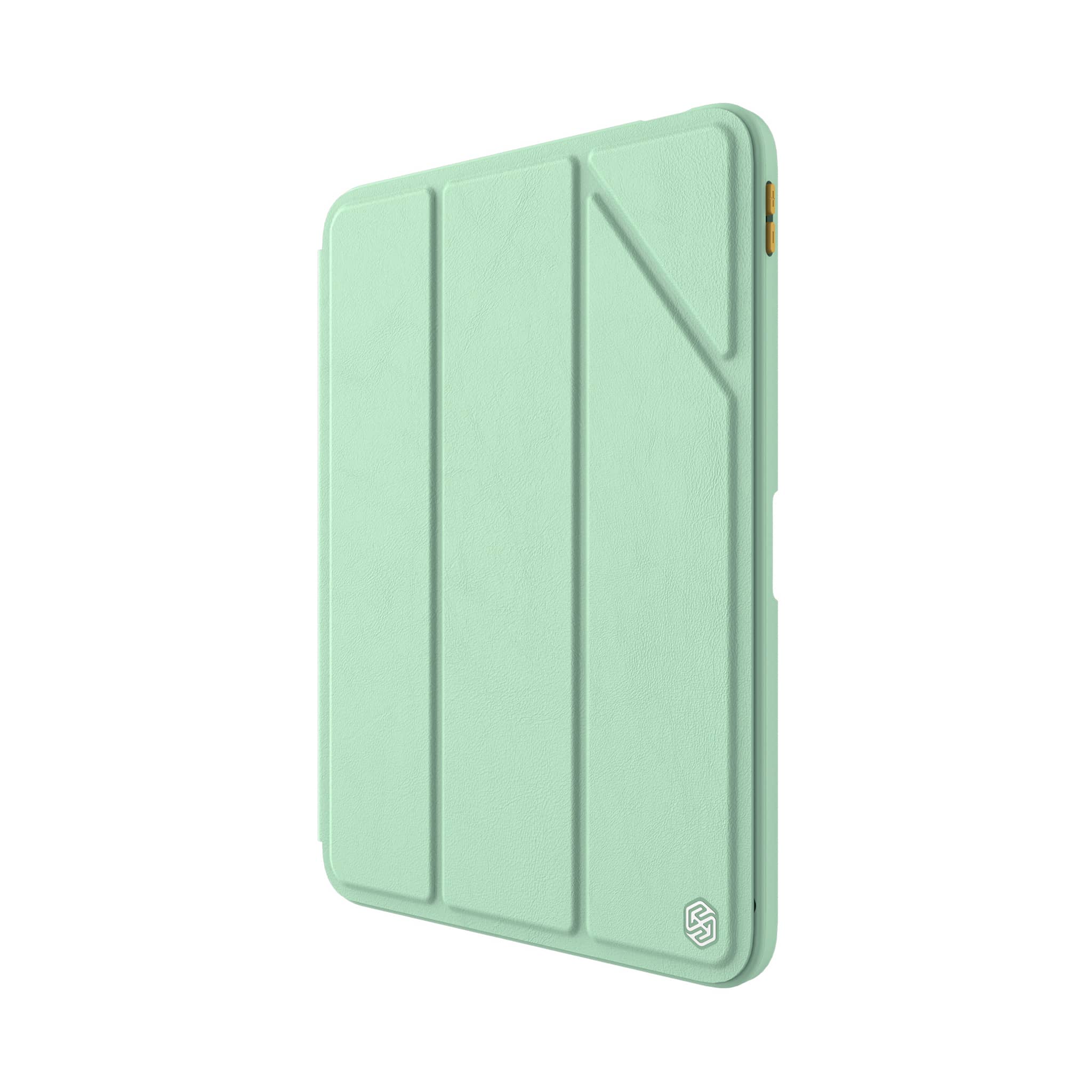 Bevel Leather Case for iPad Series - Image 5