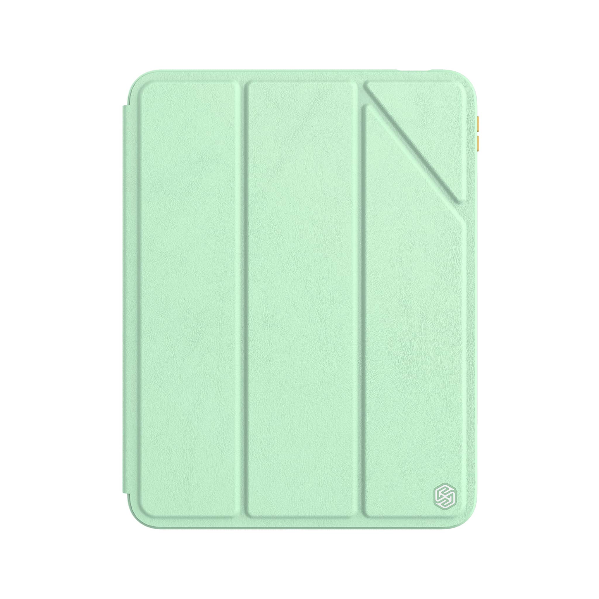 Bevel Leather Case for iPad Series - Image 6