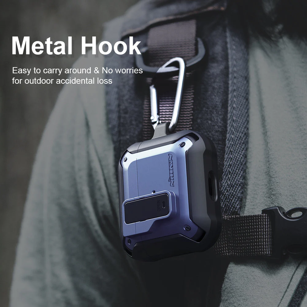 Bounce Case for AirPods Series - Image 10