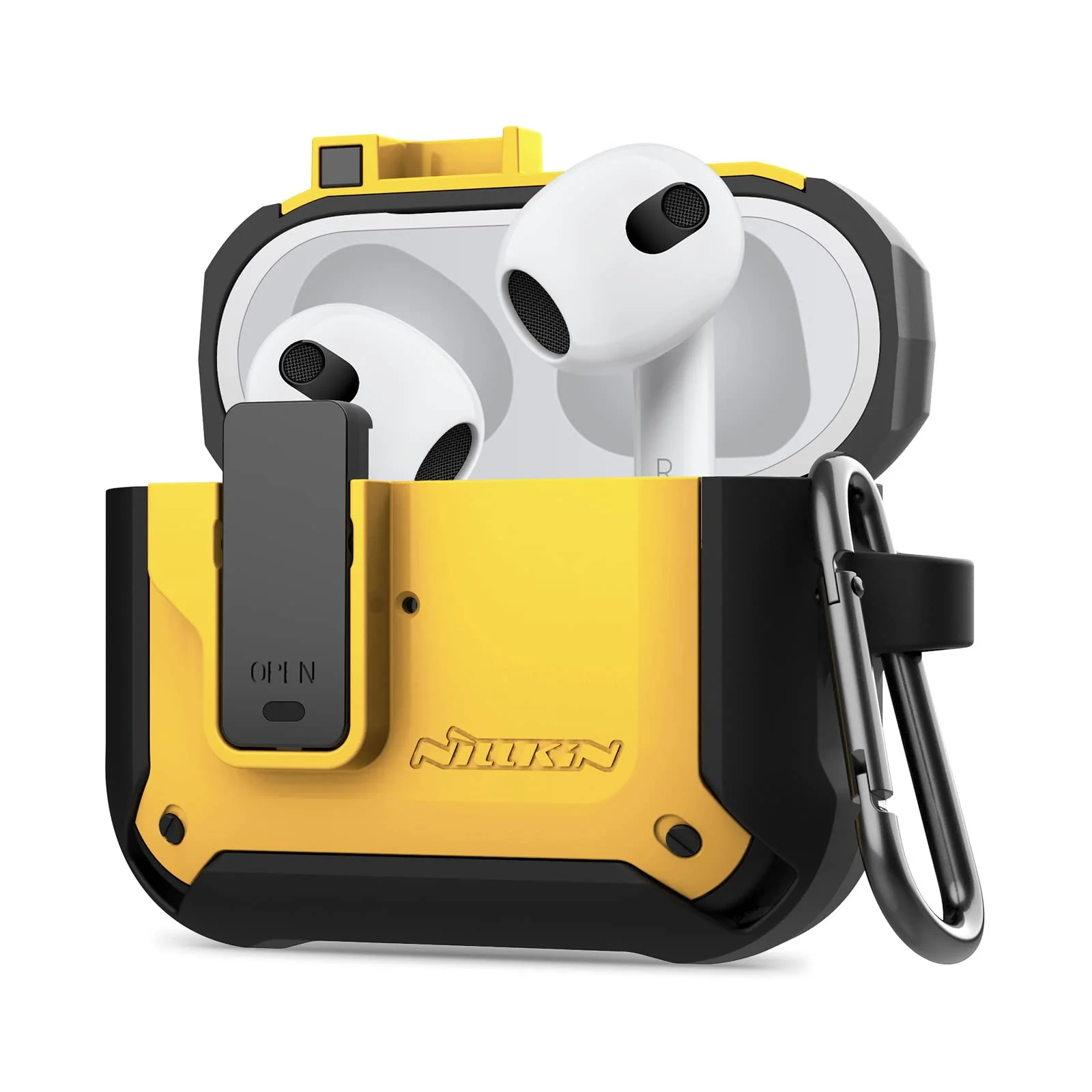 Bounce Case for AirPods Series - Image 14