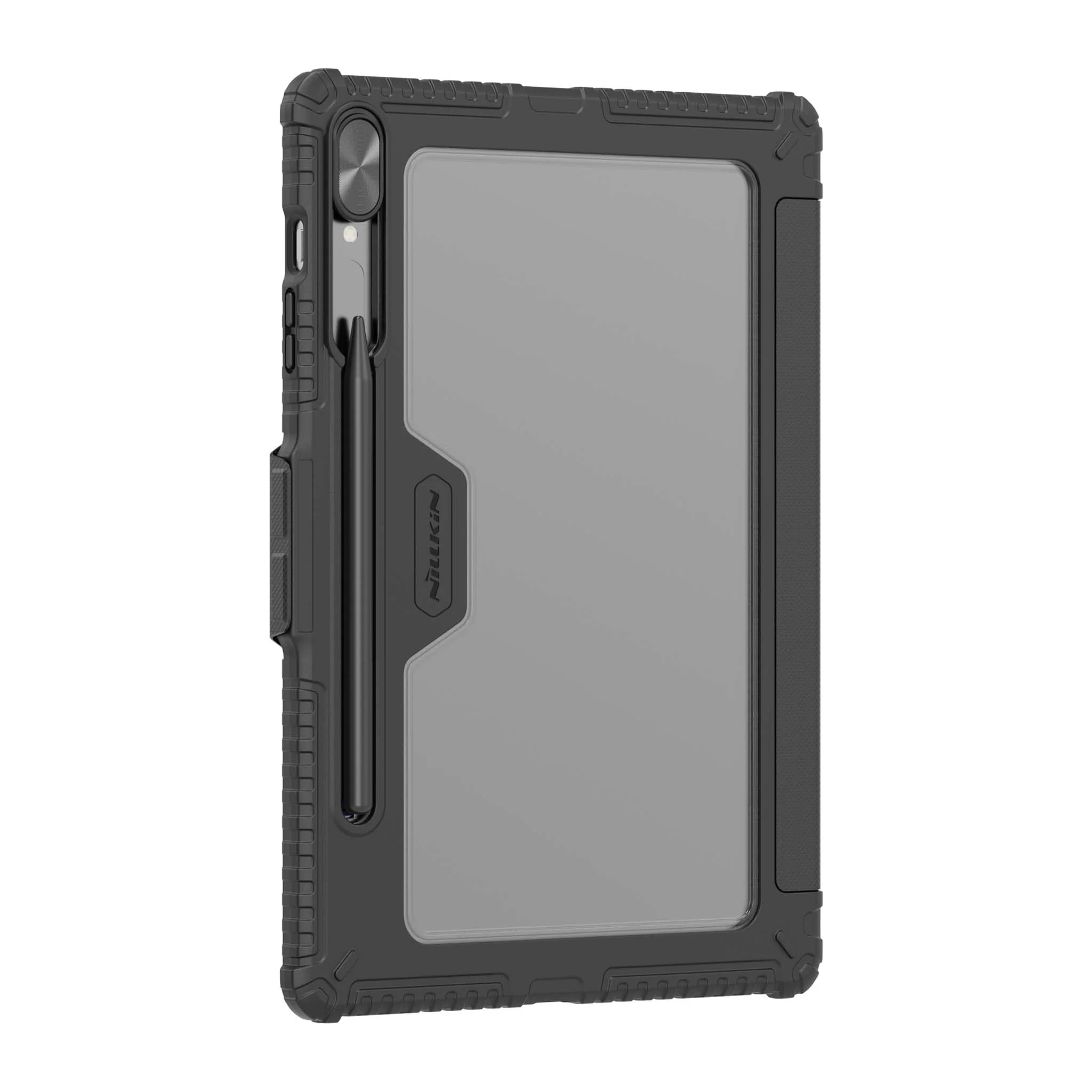 Bumper Leather Fold Case Pro for Galaxy Tablet Series - Image 21