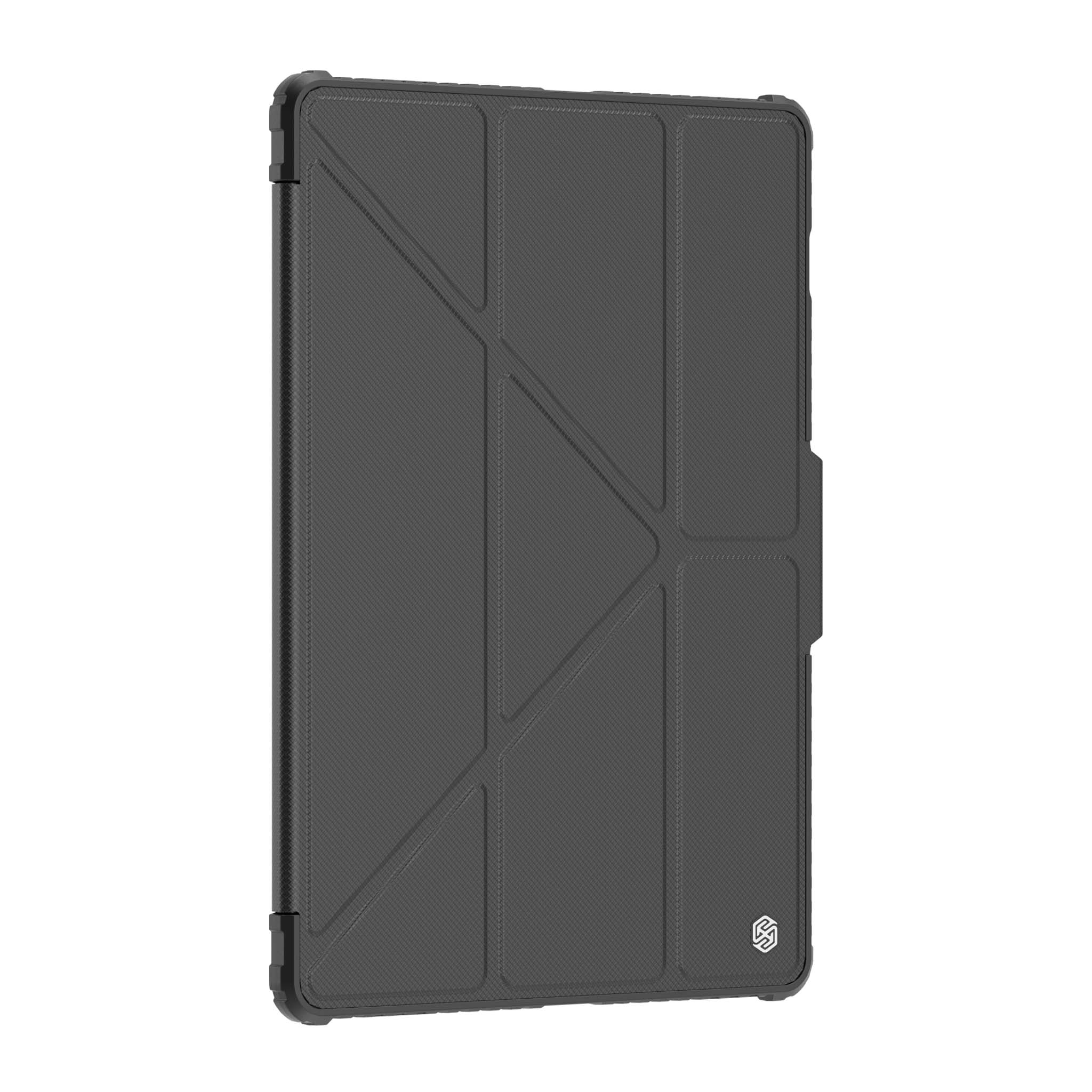 Bumper Leather Fold Case Pro for Galaxy Tablet Series - Image 22