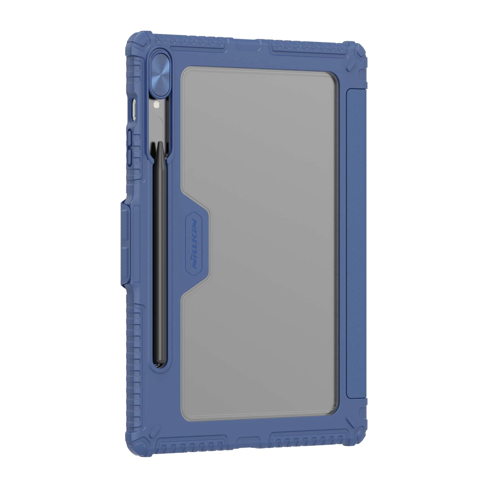 Bumper Leather Fold Case Pro for Galaxy Tablet Series - Image 29