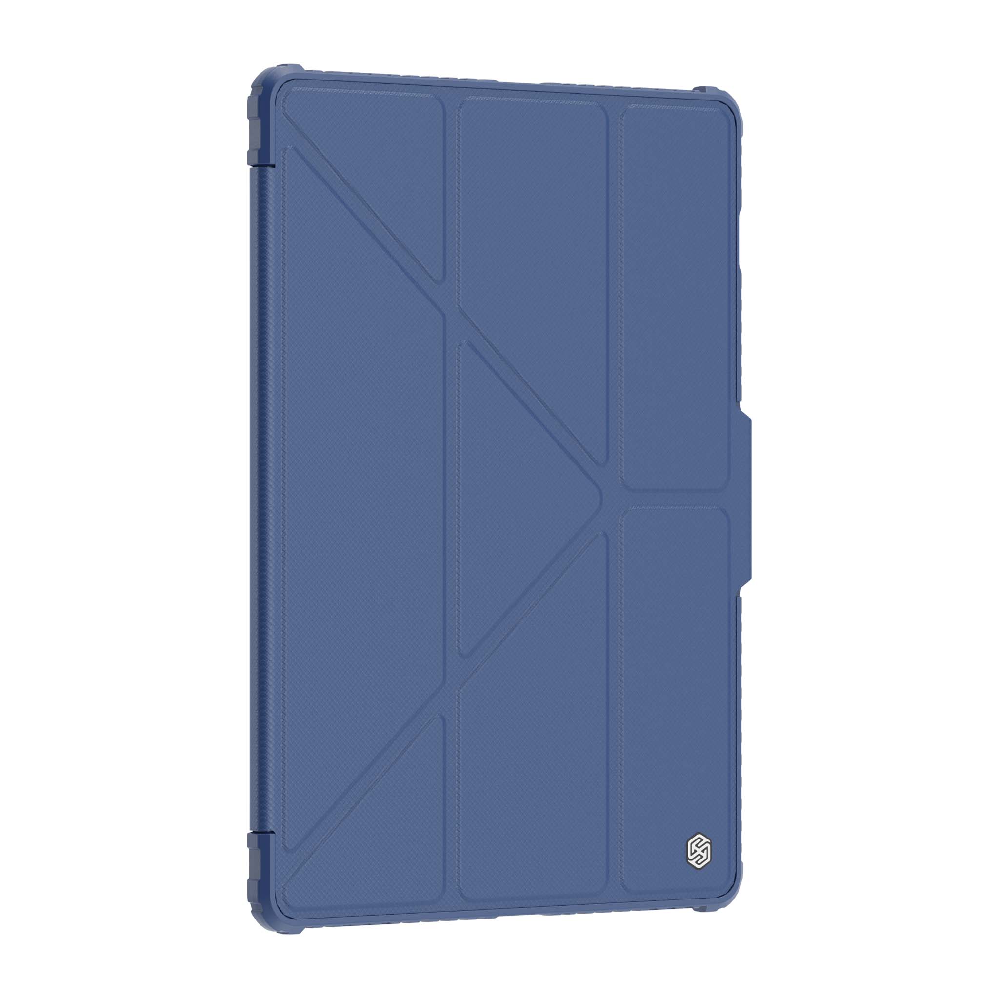 Bumper Leather Fold Case Pro for Galaxy Tablet Series - Image 30