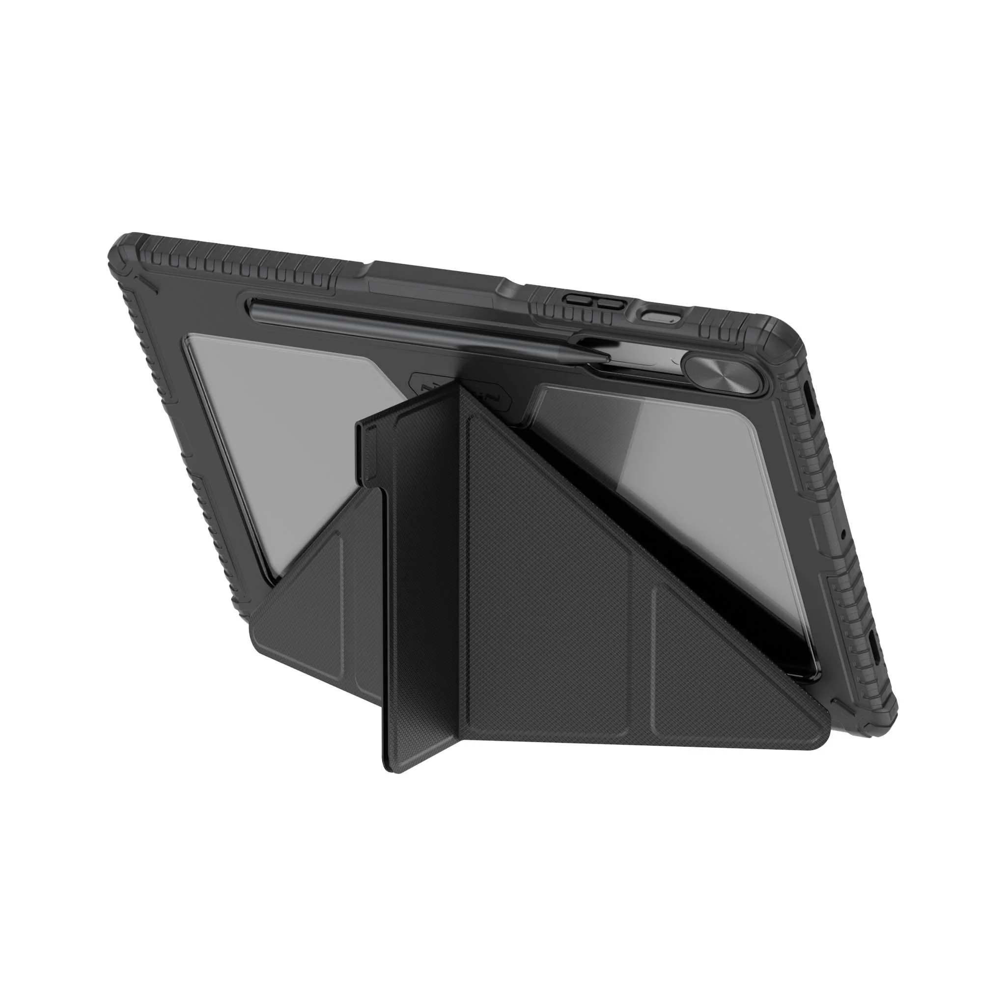Bumper Leather Fold Case Pro for Galaxy Tablet Series - Image 35