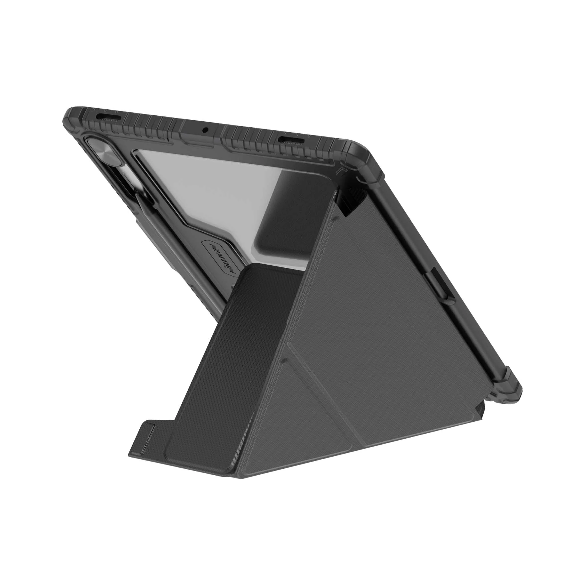 Bumper Leather Fold Case Pro for Galaxy Tablet Series - Image 36