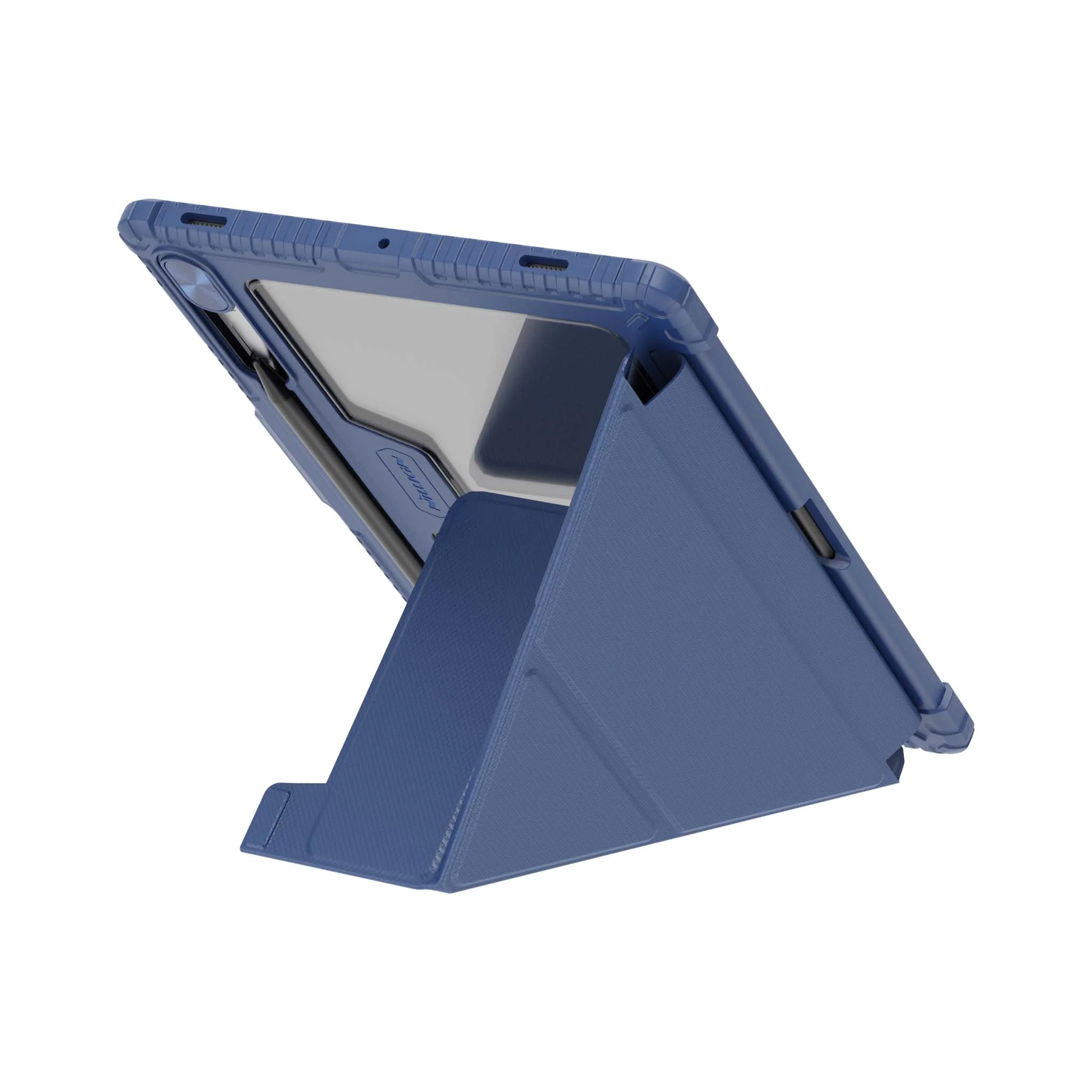 Bumper Leather Fold Case Pro for Galaxy Tablet Series - Image 44