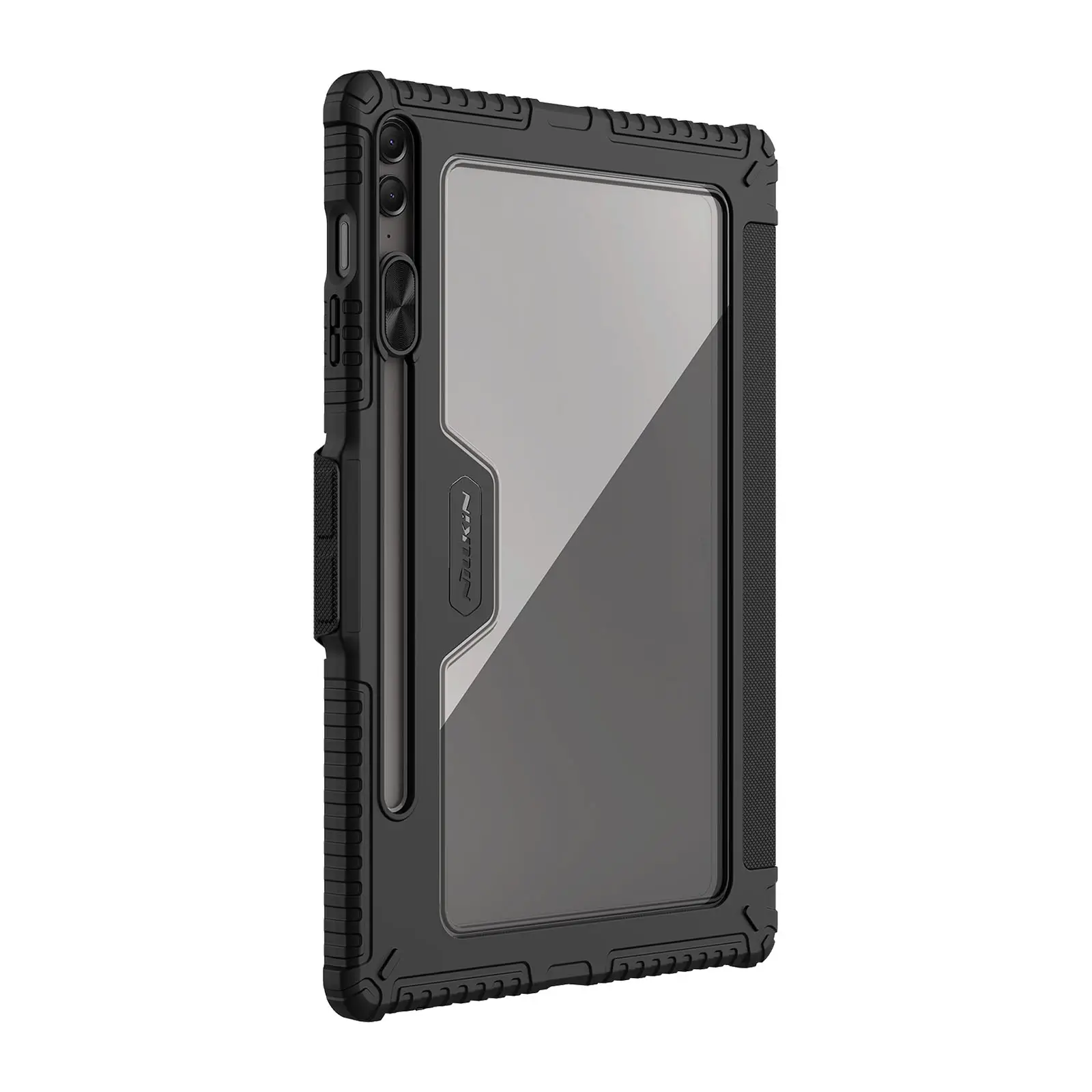 Bumper Leather Fold Case Pro for Galaxy Tablet Series - Image 51