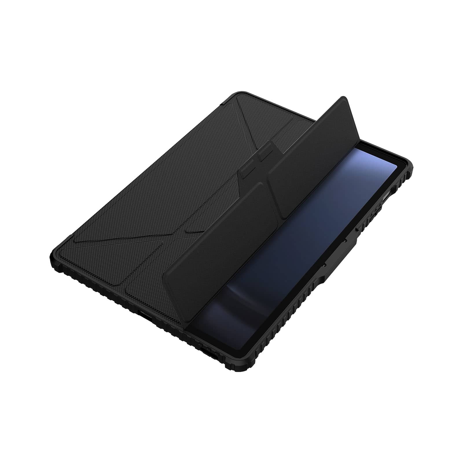 Bumper Leather Fold Case Pro for Galaxy Tablet Series - Image 72