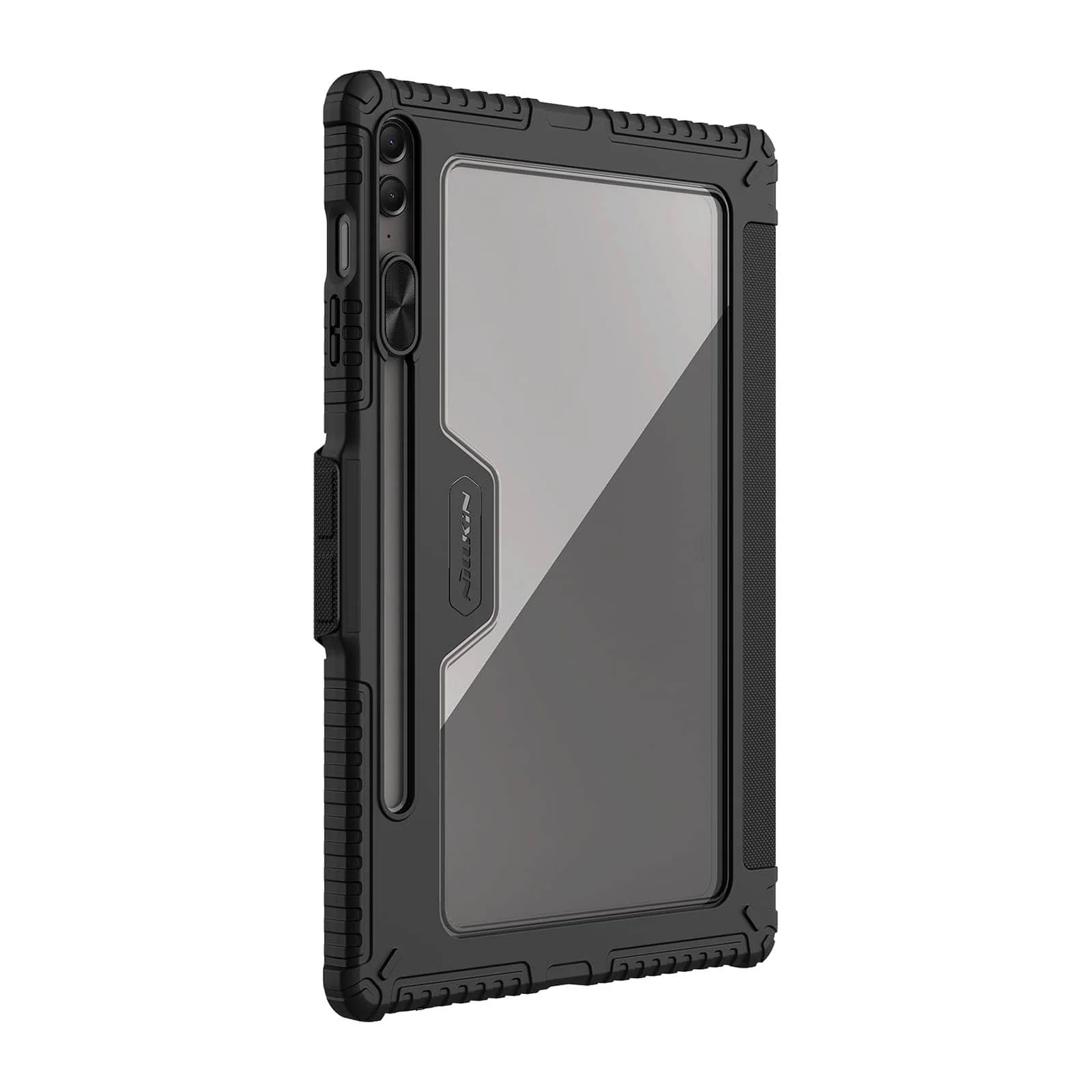 Bumper Leather Fold Case Pro for Galaxy Tablet Series - Image 74
