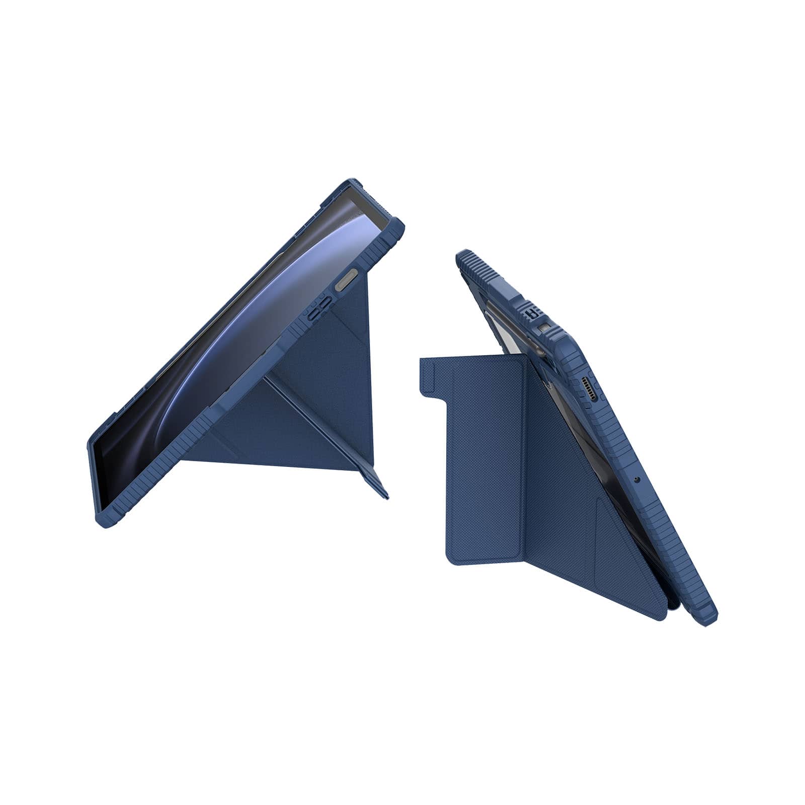 Bumper Leather Fold Case Pro for Galaxy Tablet Series - Image 76