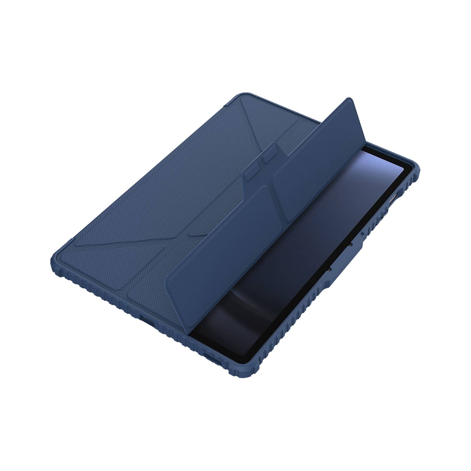 Bumper Leather Fold Case Pro for Galaxy Tablet Series - Image 77