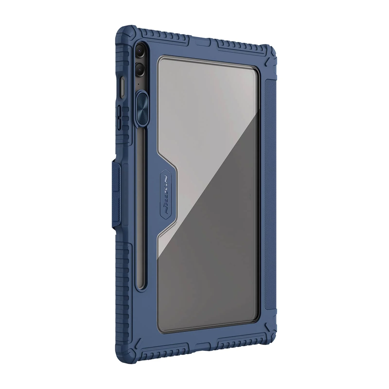 Bumper Leather Fold Case Pro for Galaxy Tablet Series - Image 78
