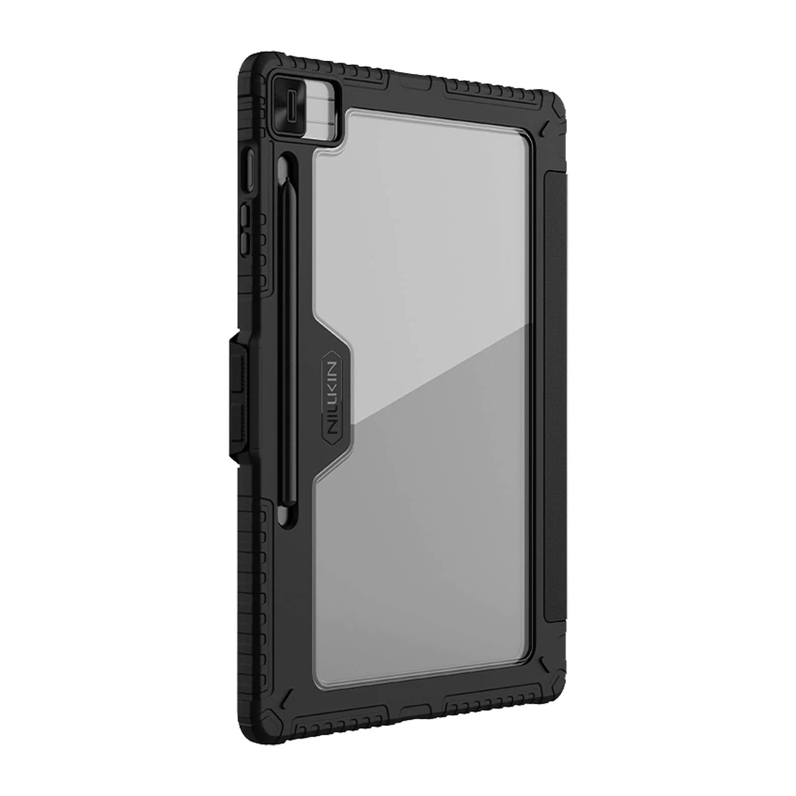 Bumper Leather Fold Case Pro for Galaxy Tablet Series - Image 81