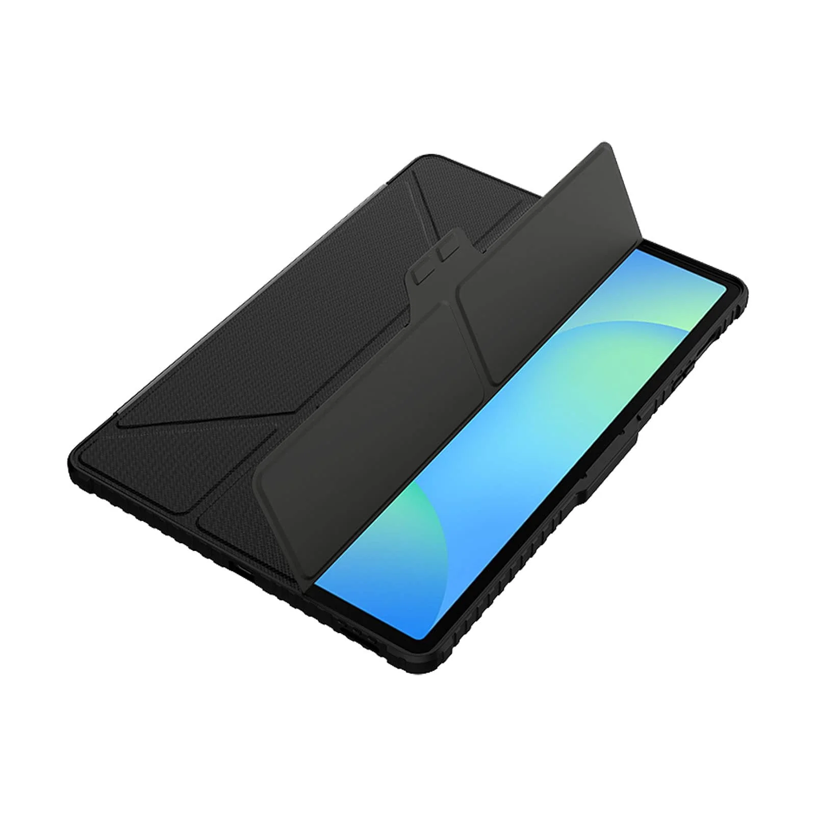 Bumper Leather Fold Case Pro for Galaxy Tablet Series - Image 83