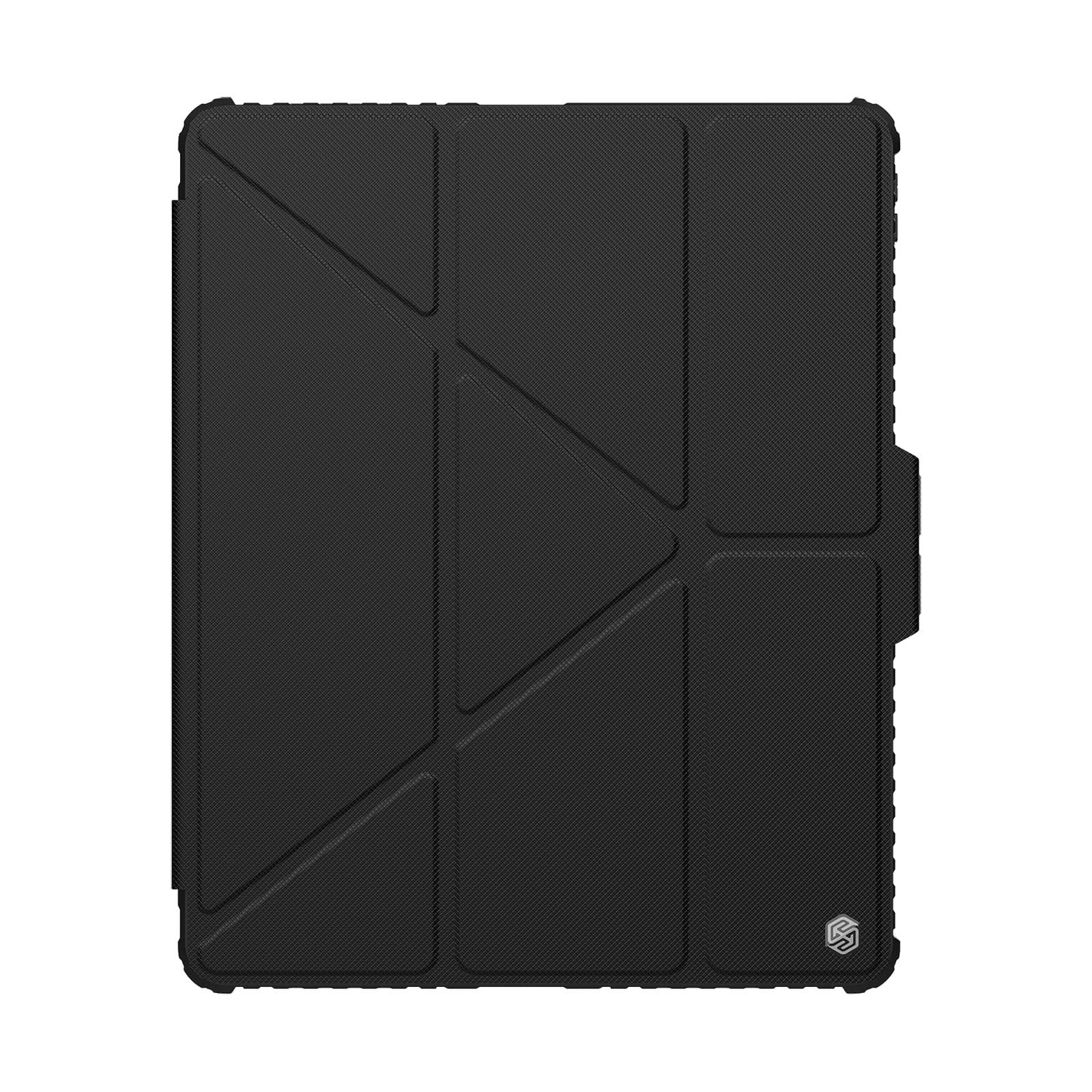 Bumper Leather Fold Case Pro for iPad Series - Image 15