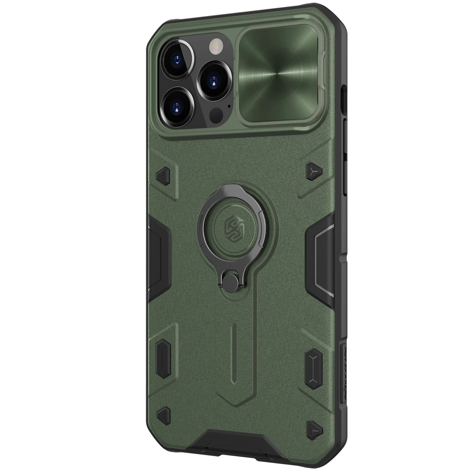 CamShield Armor Case for iPhone 13 Series - Image 3