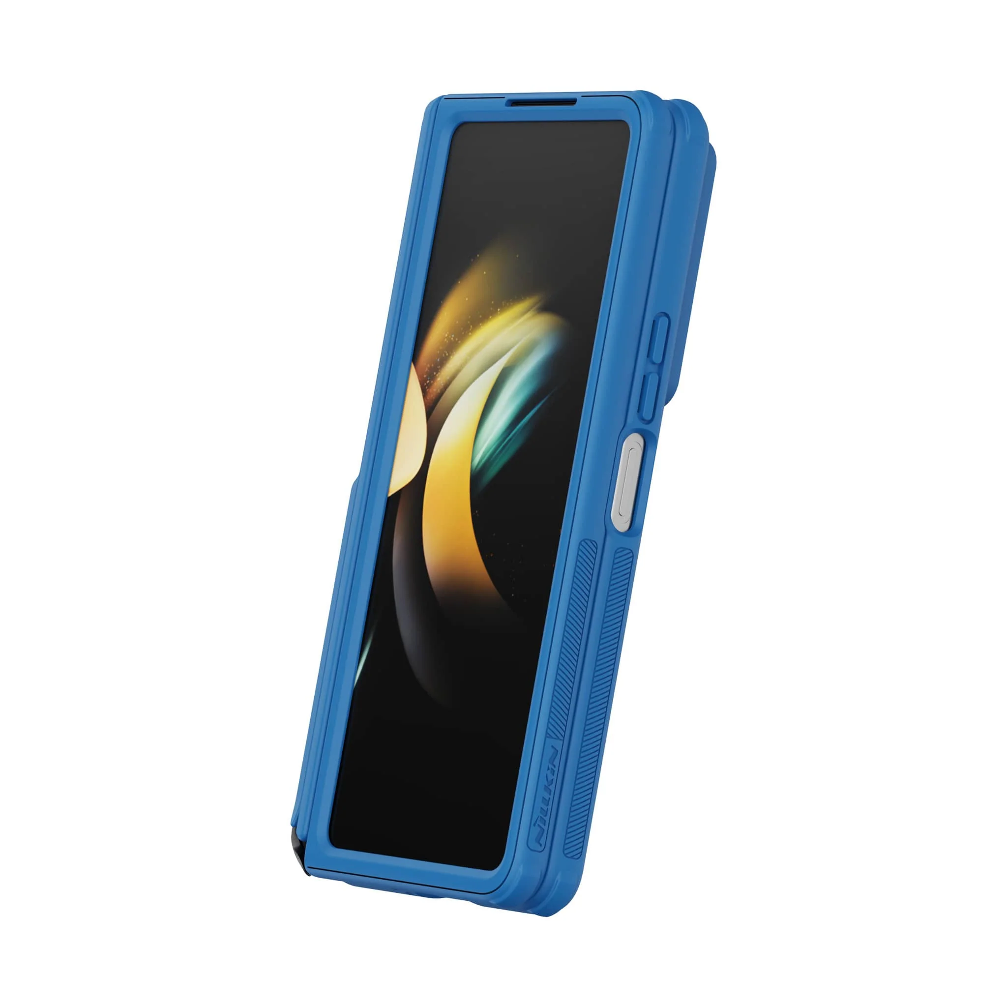 CamShield Fold Case with Hidden Stand for Galaxy Z Fold 5 - Image 9