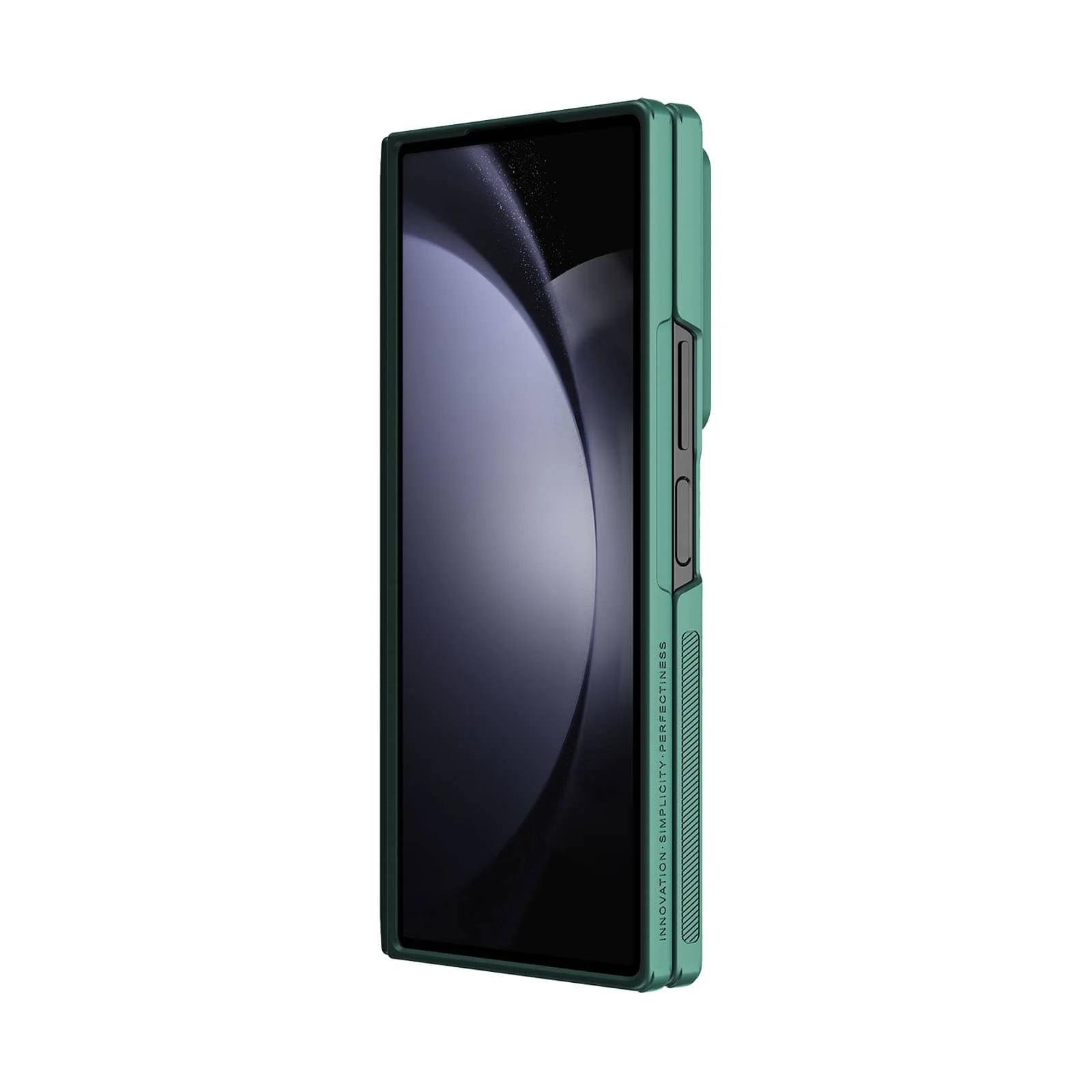 CamShield Fold Case with Hidden Stand for Galaxy Z Fold 6 - Image 14