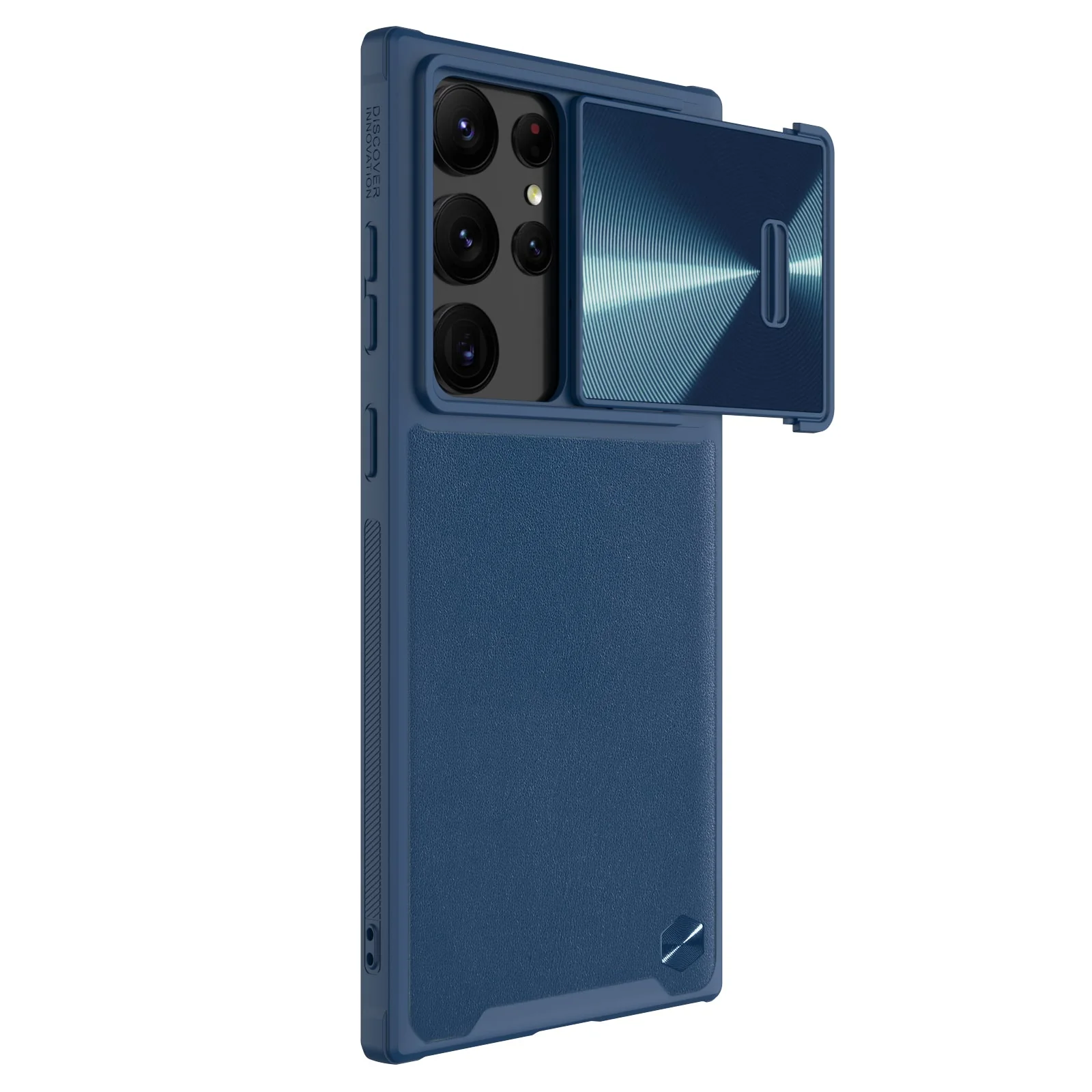 CamShield Leather S Case for Galaxy S23 Series - Image 11