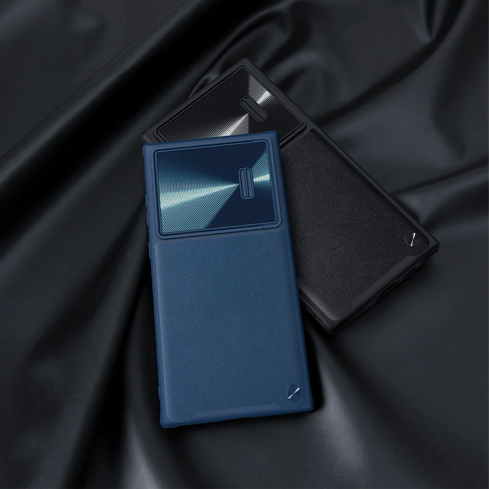 CamShield Leather S Case for Galaxy S23 Series - Image 13