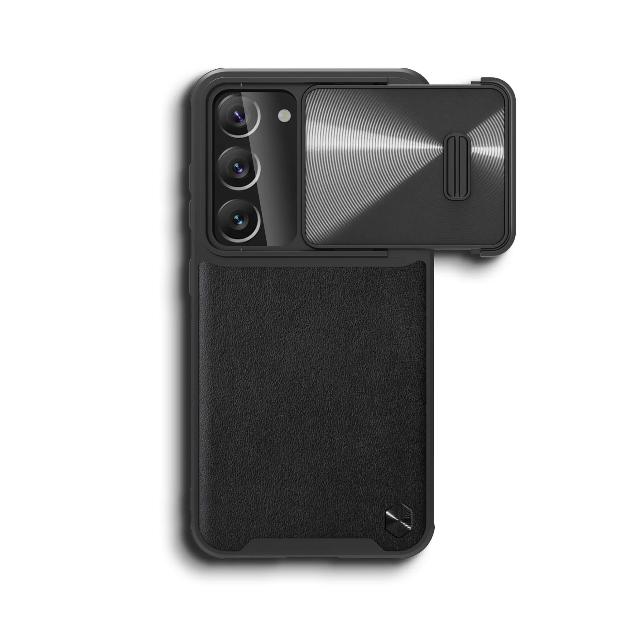 CamShield Leather S Case for Galaxy S23 Series - Image 14