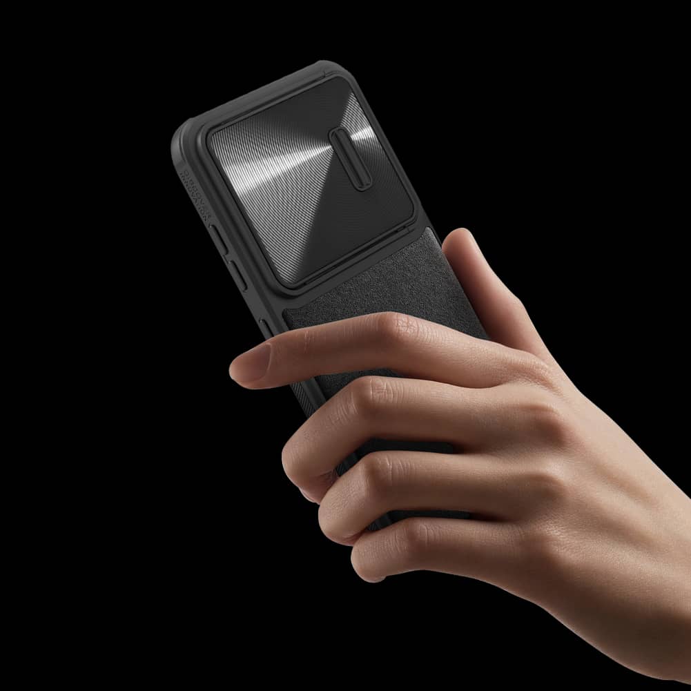 CamShield Leather S Case for Galaxy S23 Series - Image 16