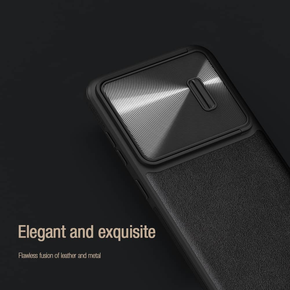 CamShield Leather S Case for Galaxy S23 Series - Image 18