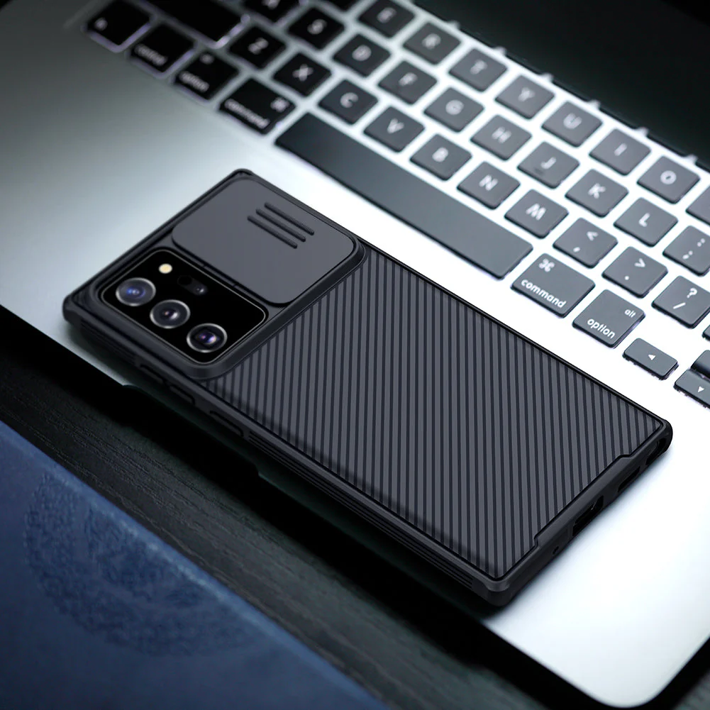 CamShield Pro Case for Galaxy Note 20 Series - Image 10