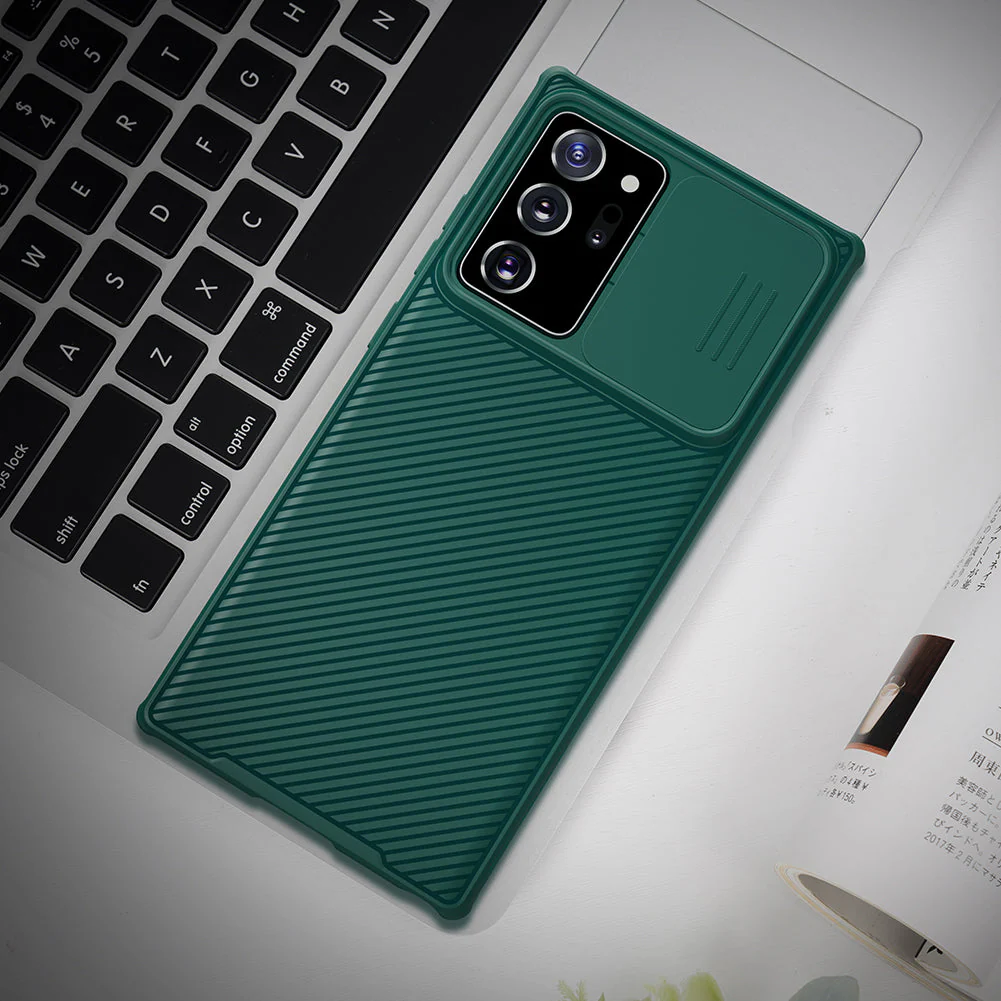 CamShield Pro Case for Galaxy Note 20 Series - Image 4
