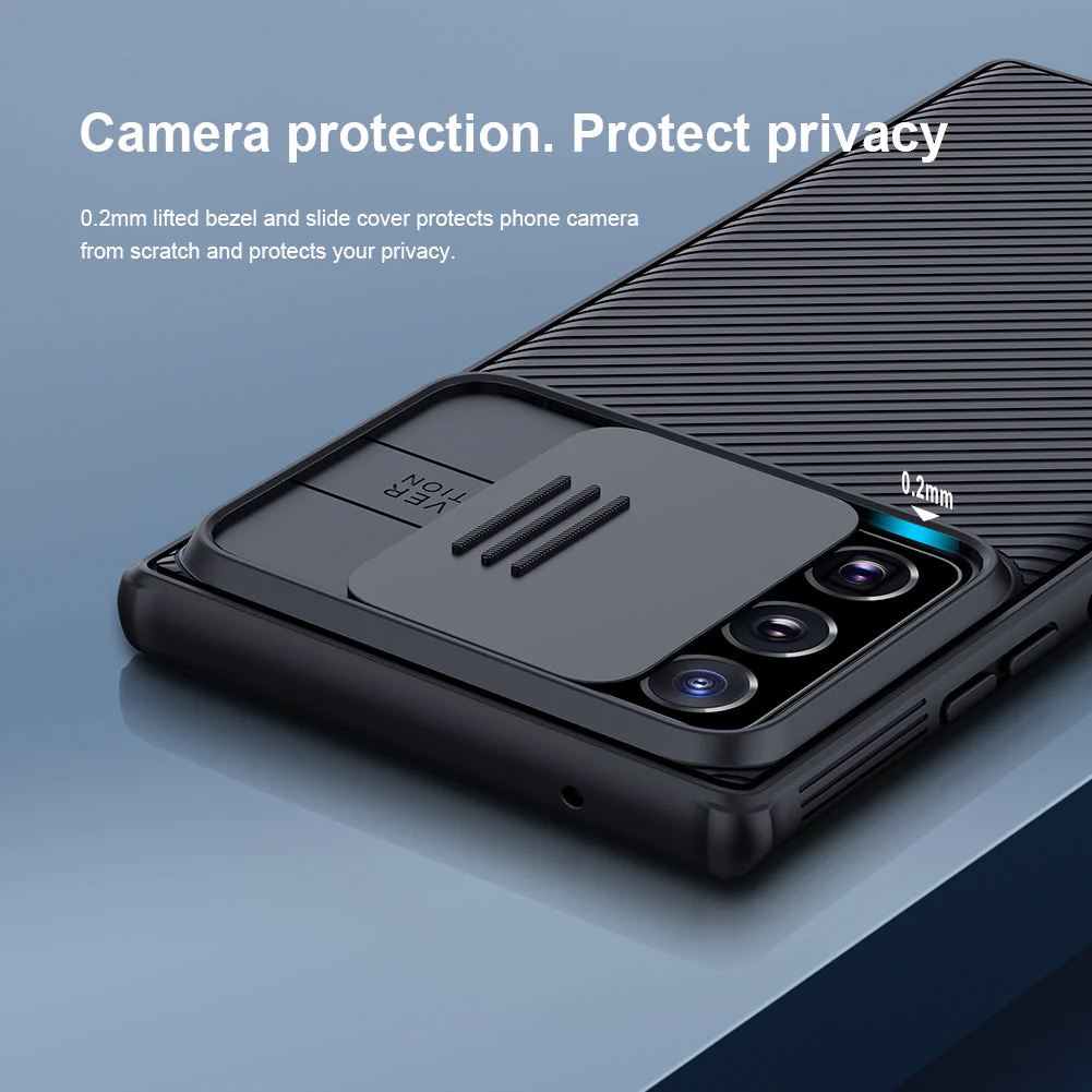 CamShield Pro Case for Galaxy Note 20 Series - Image 7