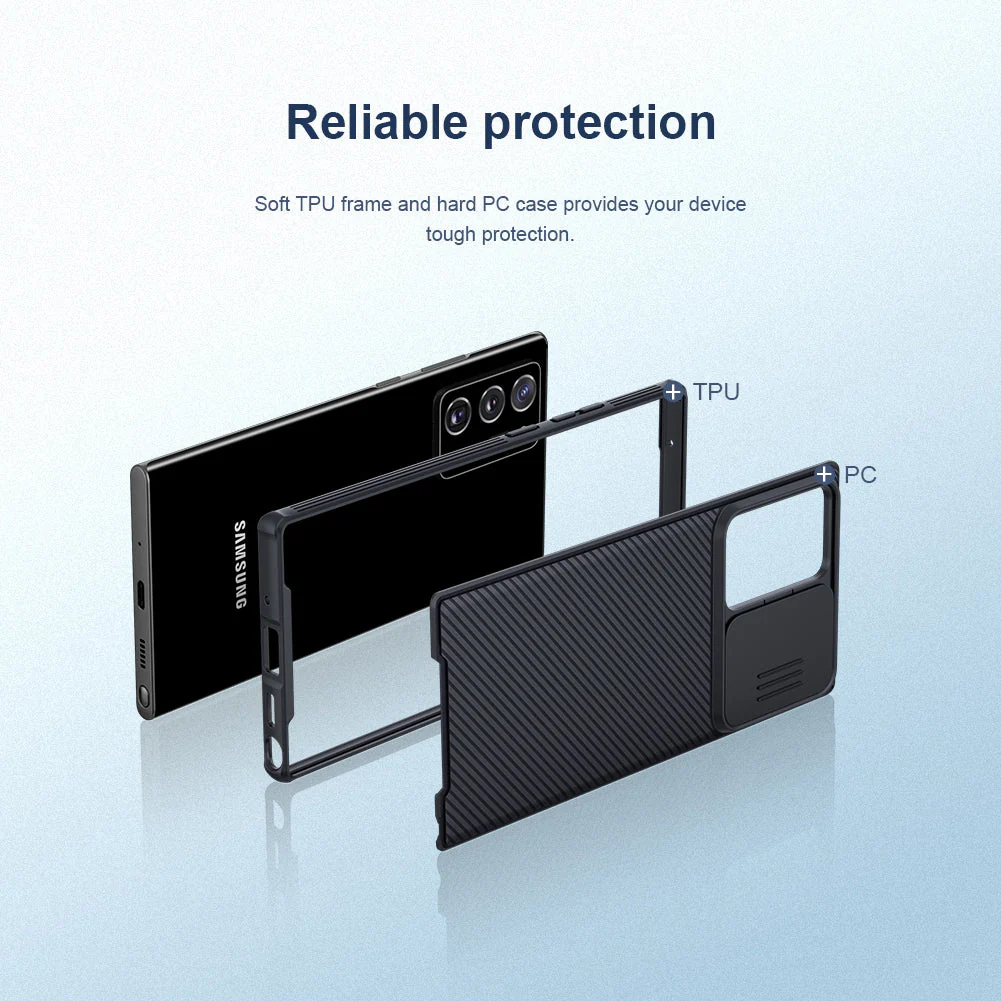 CamShield Pro Case for Galaxy Note 20 Series - Image 8