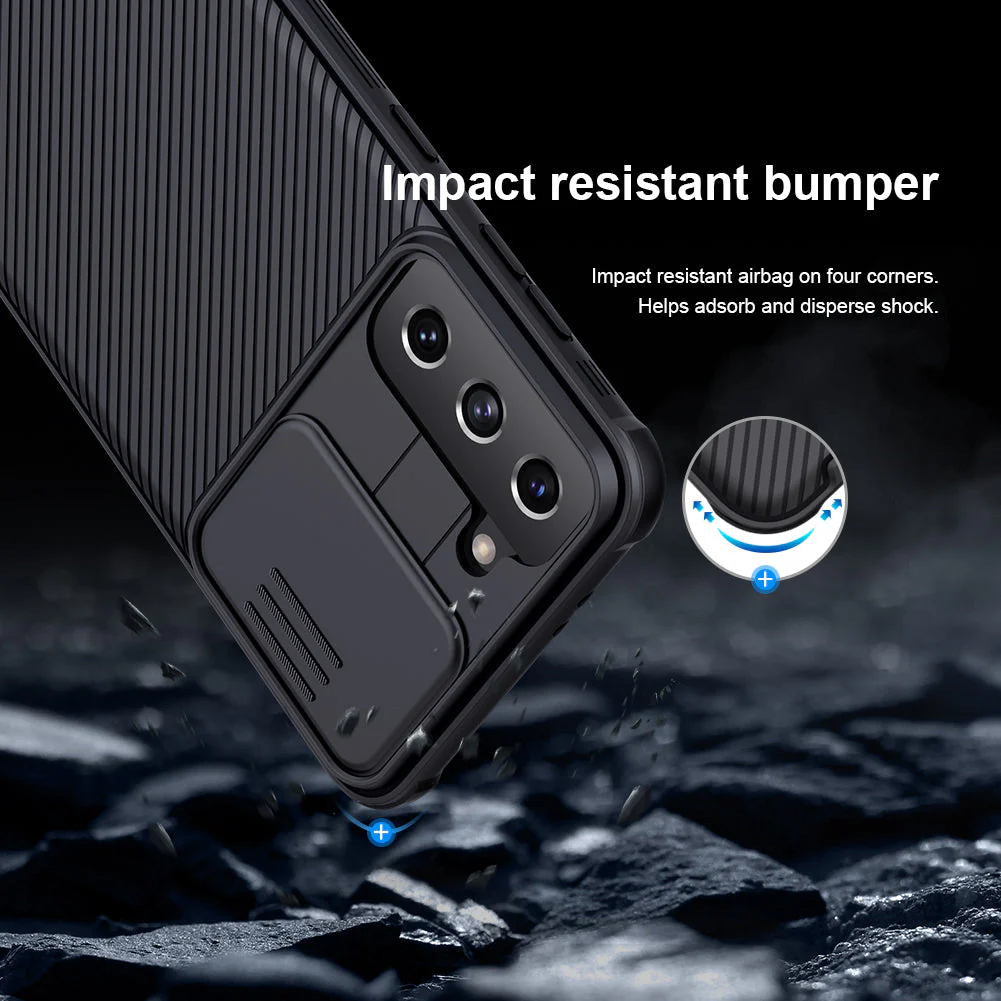 CamShield Pro Case for Galaxy S21 Series - Image 38