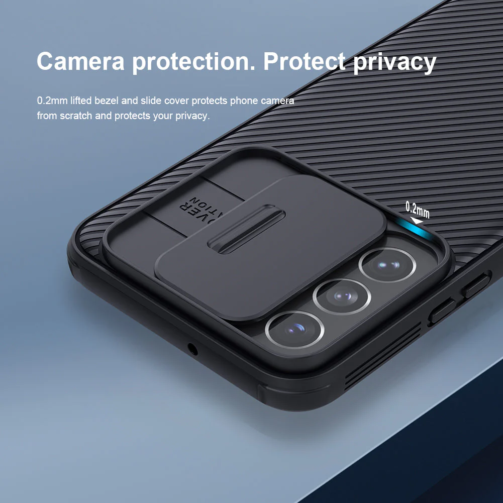 CamShield Pro Case for Galaxy S22 Series - Image 24