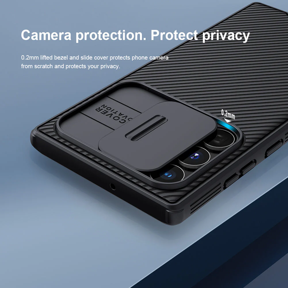 CamShield Pro Case for Galaxy S22 Series - Image 3