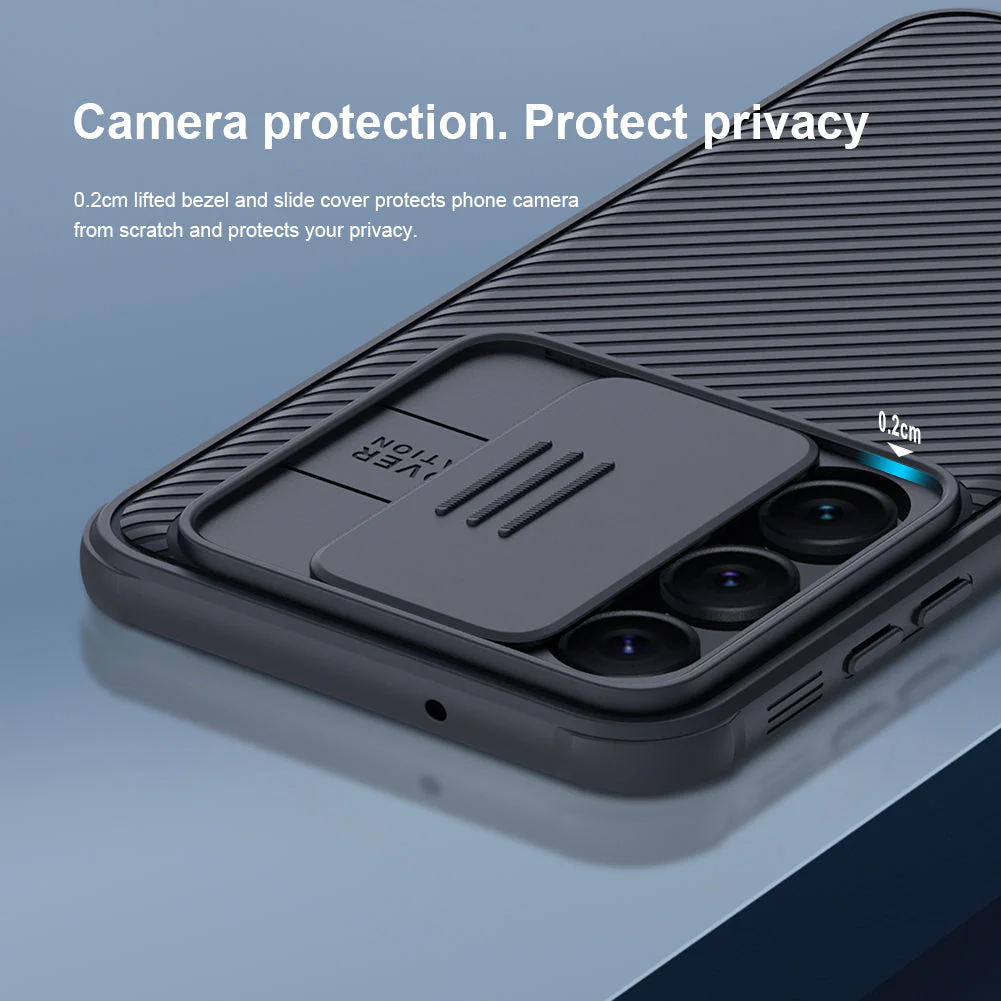 CamShield Pro Case for Galaxy S23 Series - Image 15