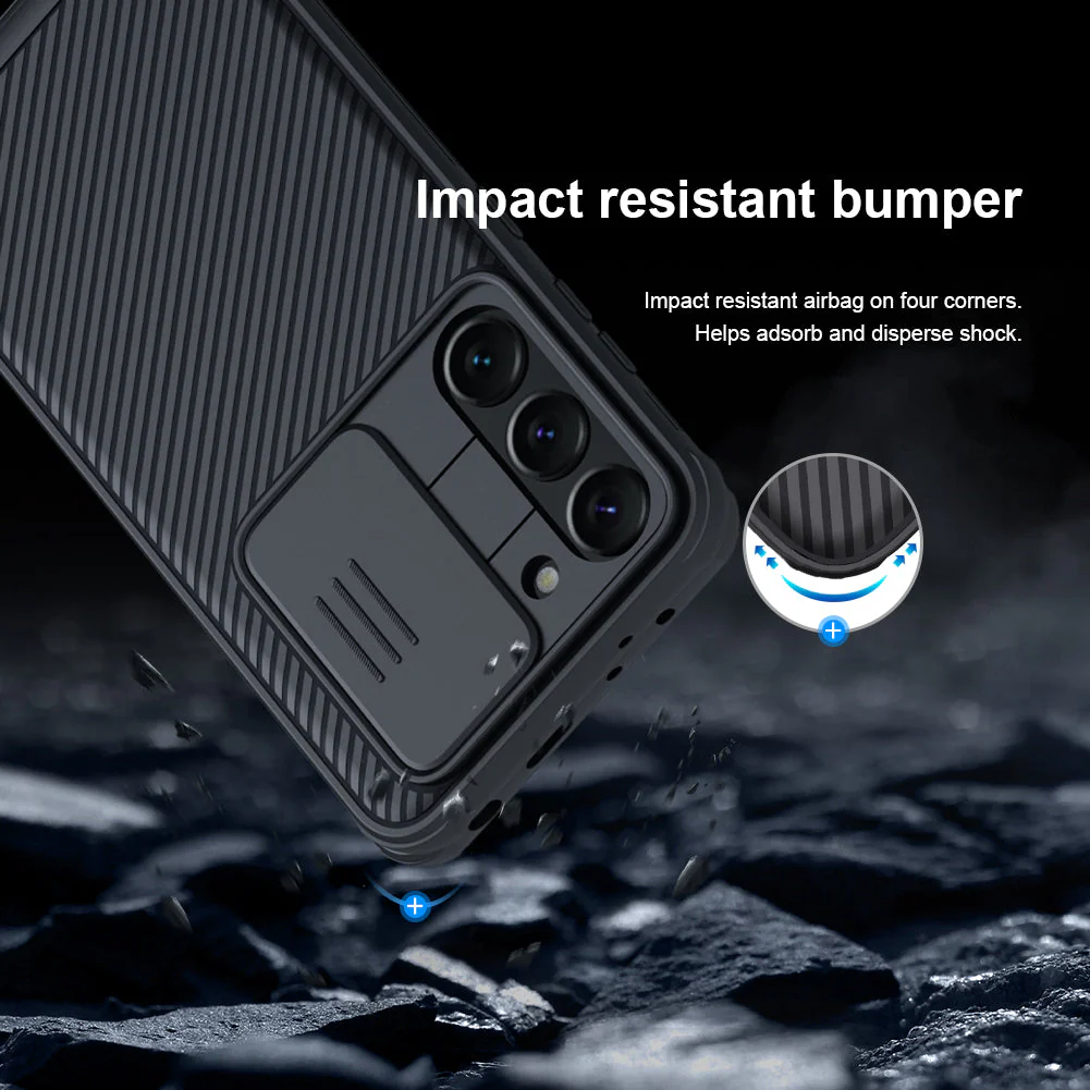 CamShield Pro Case for Galaxy S23 Series - Image 16