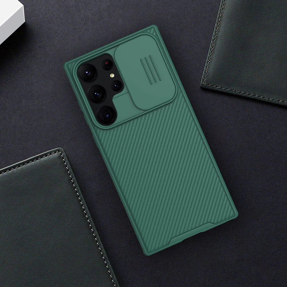 CamShield Pro Case for Galaxy S23 Series - Image 21