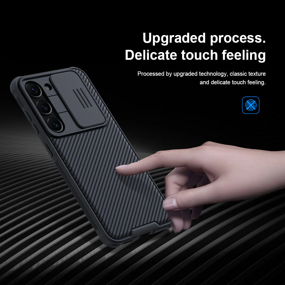 CamShield Pro Case for Galaxy S23 Series - Image 28
