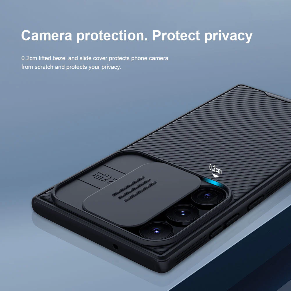 CamShield Pro Case for Galaxy S23 Series - Image 3