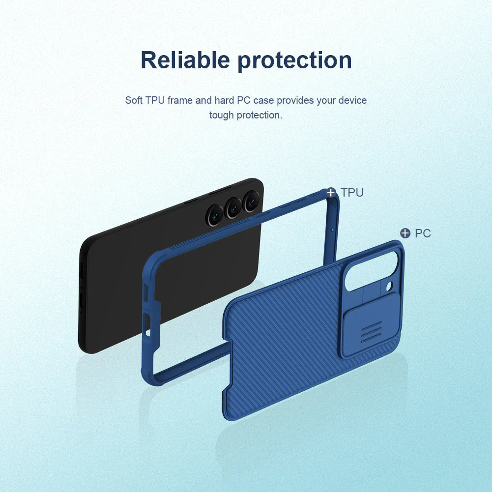 CamShield Pro Case for Galaxy S23 Series - Image 33