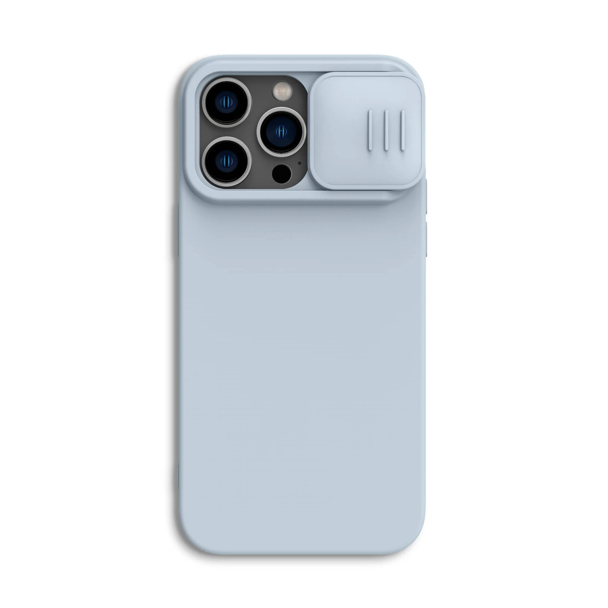 CamShield Silky Silicone Case for iPhone 14 Series - Image 14