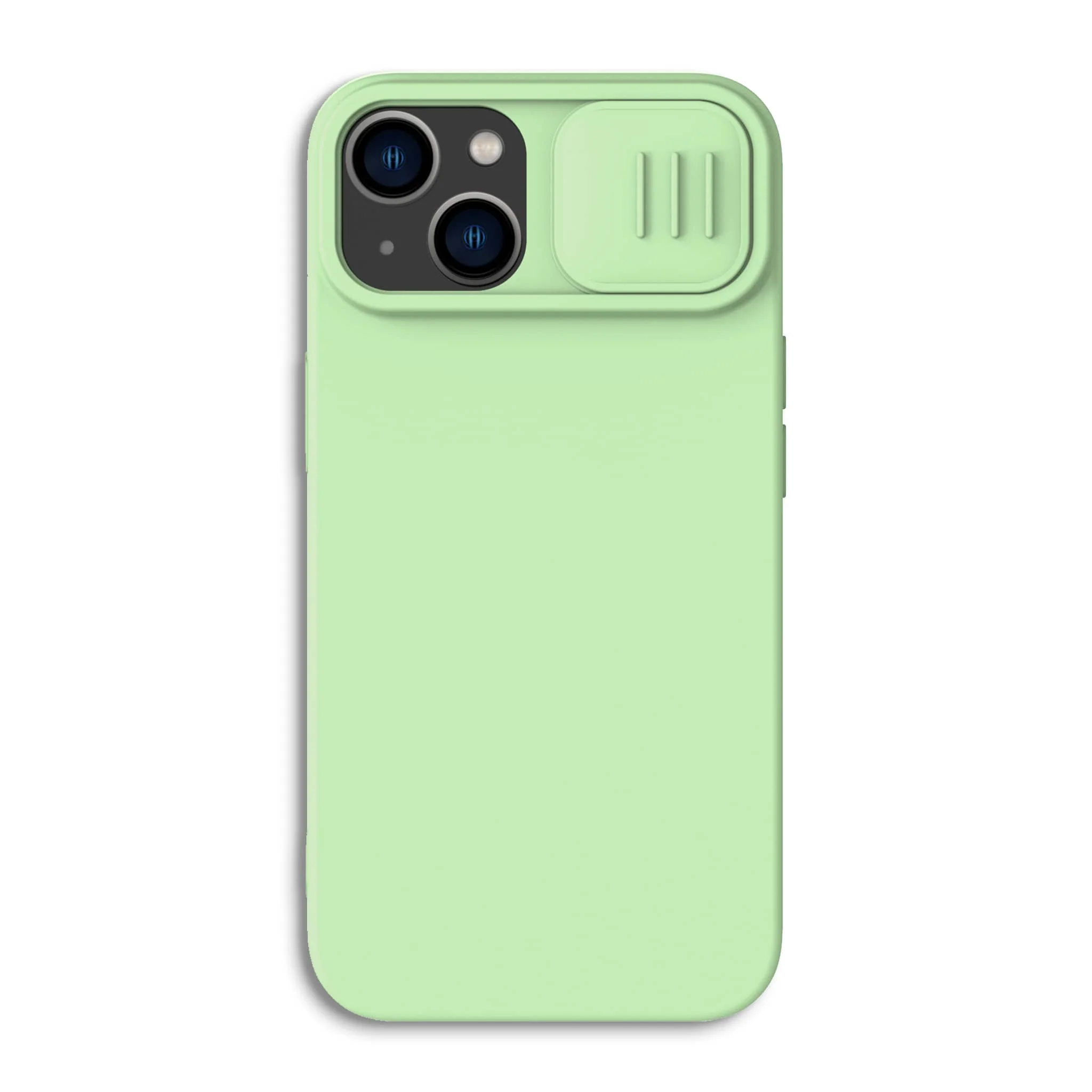 CamShield Silky Silicone Case for iPhone 14 Series - Image 17