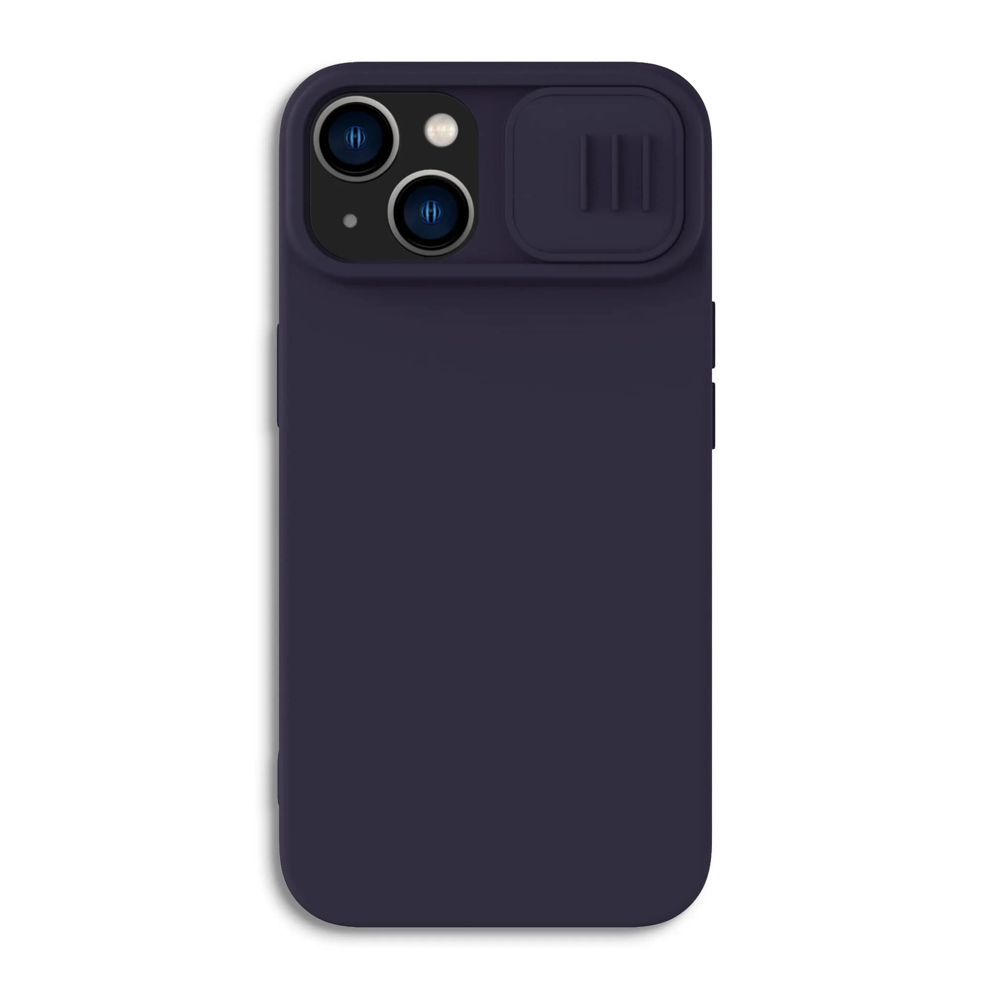 CamShield Silky Silicone Case for iPhone 14 Series - Image 20